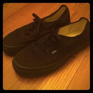 Van's Atwood Sneakers